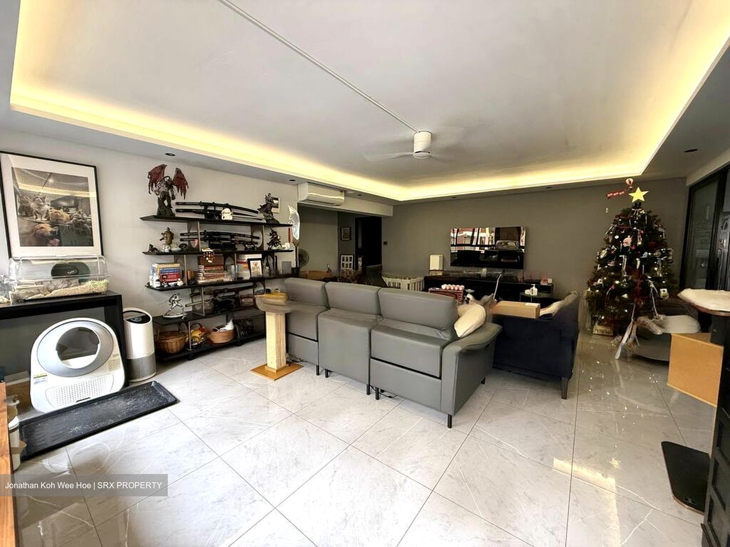 Blk 634 Eunos Tenaga Ville (Bedok), HDB Executive #473361521